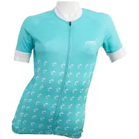 MSCH Copenhagen Maglia A Maniche Corte Claudia