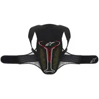 Alpinestars Gilet Protettivo Evolution