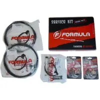 Formula Kit Di Ricambi The One