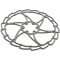 MSCH Copenhagen Disco Del Freno Ult Rotor Steel 180x1.8 Mm