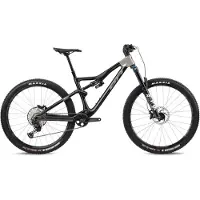 Bh Bicicletta Da Mtb Lynx Trail Carbon 9.0 29´´ Xt 8100 2023