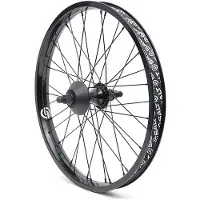 Saltbmx Ruota Posteriore Ex 20´´ Lsd Bmx