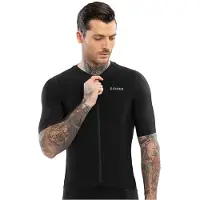 Siroko Maglia A Maniche Corte Srx Pro High Tech