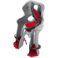 Bellelli Seggiolino Anteriore Da Bicicletta Per Bambini Rabbit Handlefix