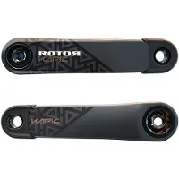 Rotor Pedivella Kapic Carbon