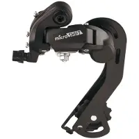 Microshift Cambio Posteriore Mtb