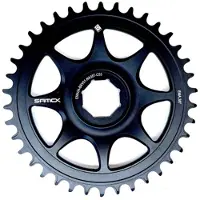 Samox Corona E-bike Brose Dm