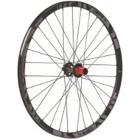 Gtr Ruota Posteriore Da Mtb Sl20 Boost 27.5´´ Centerlock Disc Tubeless