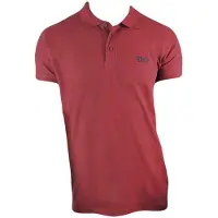 Jeanstrack Polo A Maniche Corte Malmo