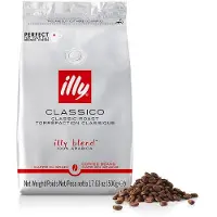 Illy Chicchi Di Caffè Classici 500g