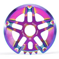 Eclat Protezione Corona Abyss Bolt Drive