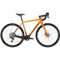 KROSS Bicicletta Da Gravel Esker 7.0 700 Grx Rx812 2024