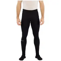 Castelli Entrata Tight Pantaloni da ciclismo Uomo (3XL, nero)
