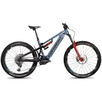 Corratec Bicicletta Elettrica Da Mtb E-power Ilink 180 Factory 25 29/27.5´´ 2021