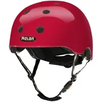 Melon Casco Urbano Urban Active Rainbow