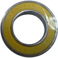 BLACK BEARING Cuscinetti 6903-2rs Ceramic