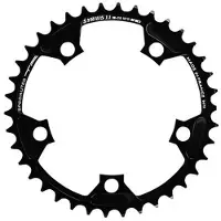 Specialites Ta Corona 5b Compact For Shimano 110 Bcd