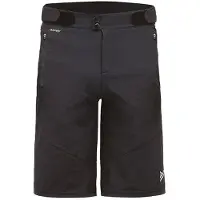 Taac Pantaloni Corti Sottosopra
