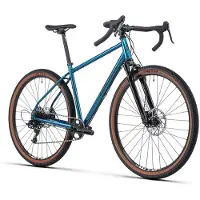 Bombtrack Bicicletta Da Gravel Beyond Sus 29´´ Apex 1 2024