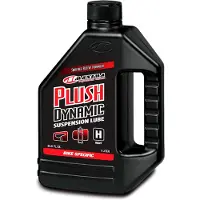 RockShox Olio Per Sospensioni Maxima Plush Dynamic Rudy Lower Legs 1l