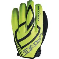 Five Gloves Guanti Windbreaker