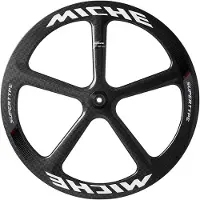Miche Ruota Anteriore Da Strada Supertype Spx 5 Dx Cl Disc Tubular