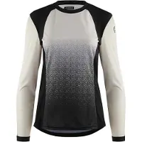 Assos Maglia A Maniche Lunghe Trail T3