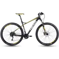 Head Bike Bicicletta Da Mtb X-rubi I 29´´ Alivio Rdm3100 2022