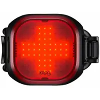 Knog Fanale Posteriore Blinder Mini Cross