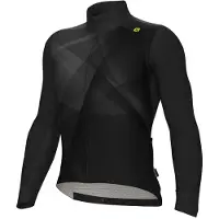 ALÉ Maglia A Maniche Lunghe R-ev1 Quick