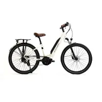 Granville Bicicletta Elettrica E-absolute 14 Acera