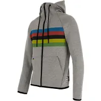 Santini Felpa Con Cappuccio Uci