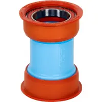 Fsa Calotte Del Movimento Centrale Press Fit Bb30/bb386 Evo Ceramic