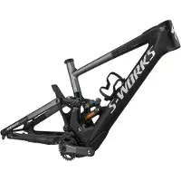 Specialized Telaio Mtb Per Bicicletta Elettrica S-works Turbo Kenevo Sl Carbon