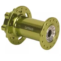 Progress Mozzo Anteriore Mtb Turbine Supermax Disc Mtb