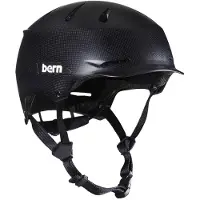 Bern Casco Urbano Hendrix Carbon Dvrt