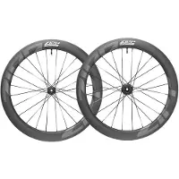 Zipp Set Di Ruote Da Strada 404 Firecrest Cl Disc Tubeless