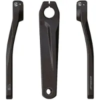 Fsa Pedivella E-bike Shimano Ep8/e8000
