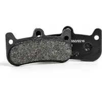 FERODO Pastiglie Freno A Disco In Resina Formula Cura 4 E-bike