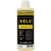 Bleedkit Freno A Olio Gold Mineral 500ml