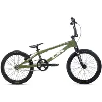 DK Bicicletta Bmx Professional X 20.5´´ Tt