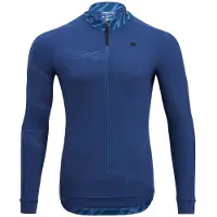 Silvini Maglia A Maniche Lunghe Varano