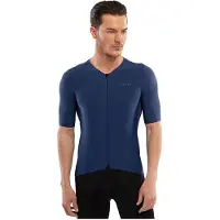 Siroko Maglia A Maniche Corte Srx Pro Tirreno