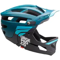 Urge Casco Da Downhill Gringo De La Sierra