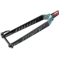 Niner Forcella Gravel Rdo With Thru Axle And Rack Mount