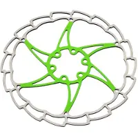 MSCH Copenhagen Disco Del Freno Ult Rotor Steel 180x1.8 Mm