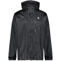 Agu Passat Basic Rain Jacket Giacca ciclismo (XS, grigio)