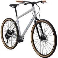 Marin Bicicletta Kentfield 2 Advent 2023