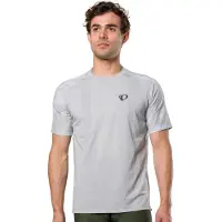 Pearl Izumi Maglia A Maniche Corte Expedition Merino