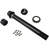 Shimano Asse Passante Fh-m618-b